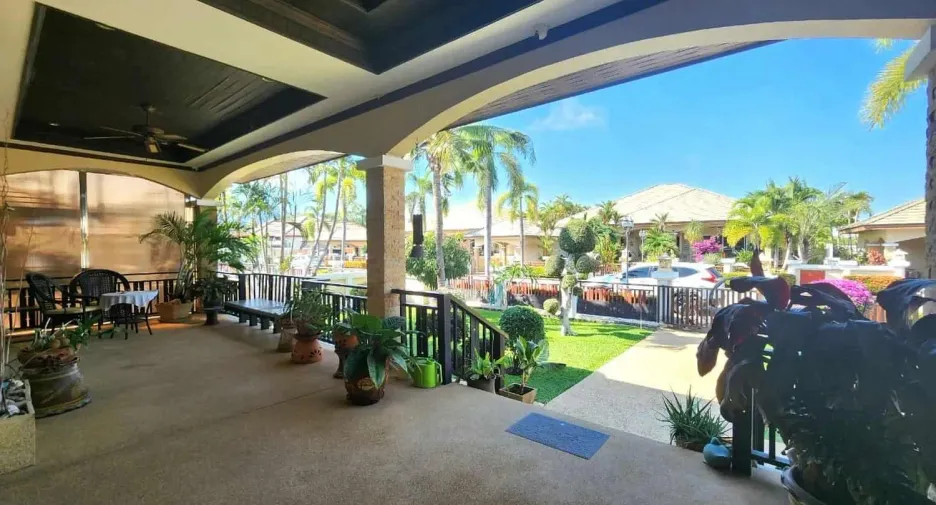 Villa zum Kauf mit 3 Zimmer in Cha Am, Phetchaburi