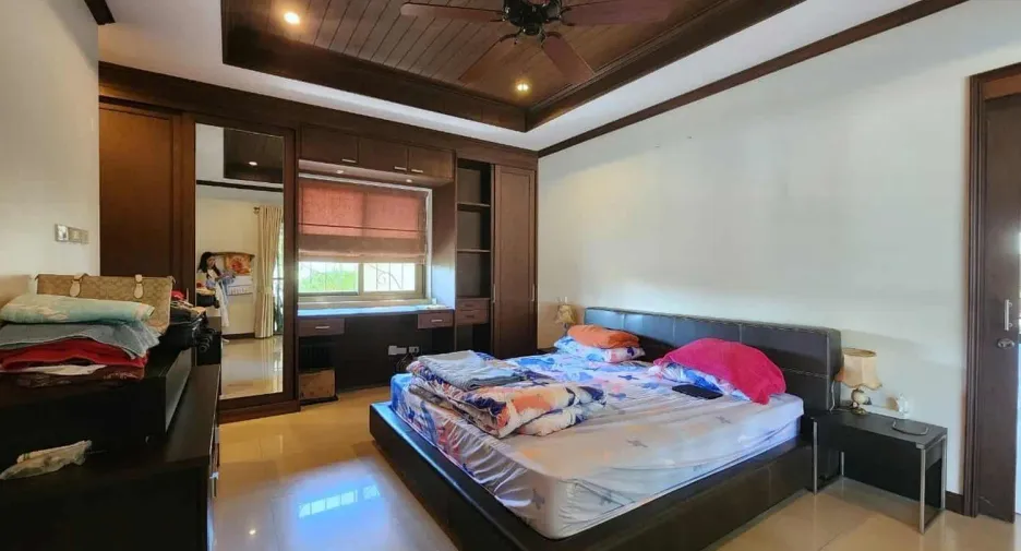 Villa zum Kauf mit 3 Zimmer in Cha Am, Phetchaburi