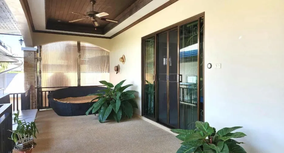 Villa zum Kauf mit 3 Zimmer in Cha Am, Phetchaburi