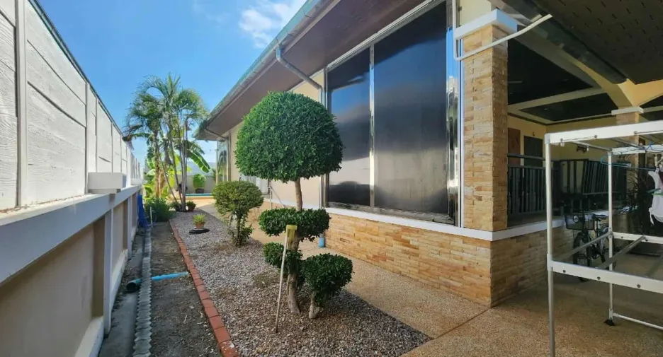 Villa zum Kauf mit 3 Zimmer in Cha Am, Phetchaburi