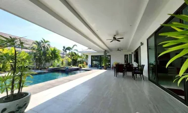 ขาย 3 ห้องนอน วิลล่า ใน ชะอำ, เพชรบุรี