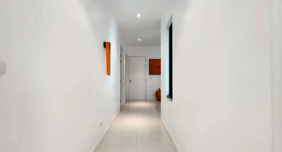 À vendre 3 chambres villa à Cha Am, Phetchaburi
