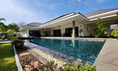 ขาย 3 ห้องนอน วิลล่า ใน ชะอำ, เพชรบุรี