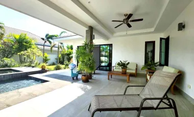 ขาย 3 ห้องนอน วิลล่า ใน ชะอำ, เพชรบุรี