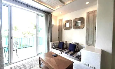 ขาย 2 ห้องนอน คอนโด ใน หัวหิน, ประจวบคีรีขันธ์