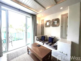 For sale 2 bedrooms condo in Hua Hin, Prachuap Khiri Khan