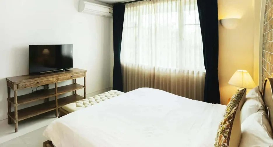 For sale 2 bedrooms condo in Hua Hin, Prachuap Khiri Khan