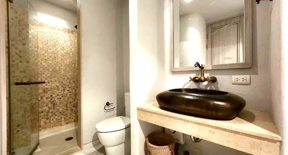 For sale 2 bedrooms condo in Hua Hin, Prachuap Khiri Khan
