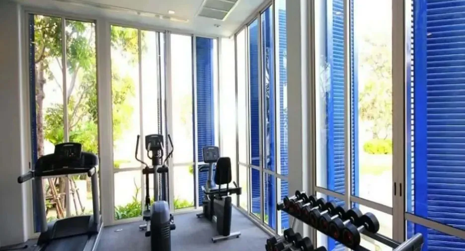 For sale 2 bedrooms condo in Hua Hin, Prachuap Khiri Khan