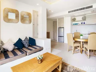 For sale 2 bedrooms condo in Hua Hin, Prachuap Khiri Khan