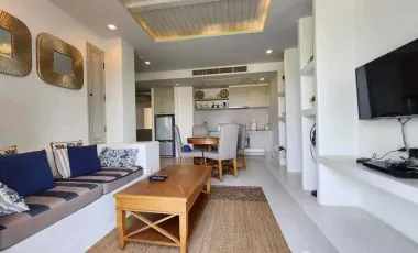 For sale 2 bedrooms condo in Hua Hin, Prachuap Khiri Khan