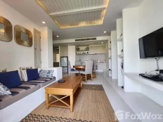 For sale 2 bedrooms condo in Hua Hin, Prachuap Khiri Khan