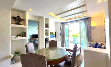 ขาย 2 ห้องนอน คอนโด ใน หัวหิน, ประจวบคีรีขันธ์