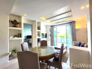 For sale 2 bedrooms condo in Hua Hin, Prachuap Khiri Khan