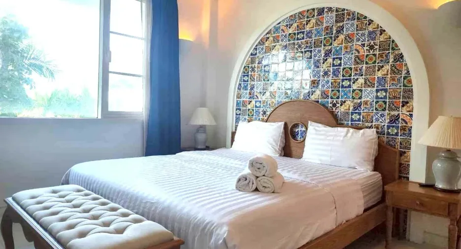 For sale 2 bedrooms condo in Hua Hin, Prachuap Khiri Khan