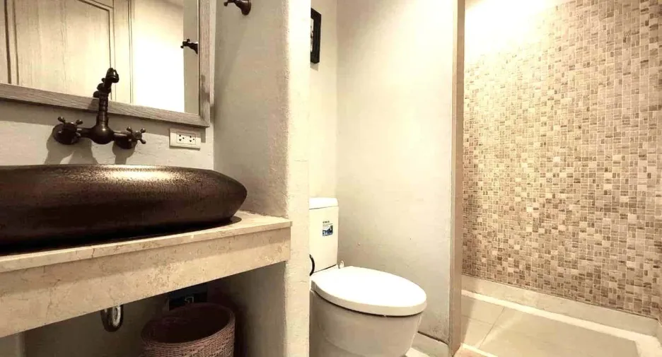 For sale 2 bedrooms condo in Hua Hin, Prachuap Khiri Khan