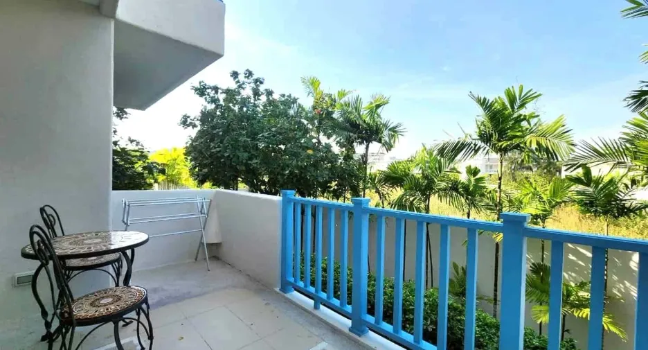 For sale 2 bedrooms condo in Hua Hin, Prachuap Khiri Khan