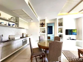 For sale 2 bedrooms condo in Hua Hin, Prachuap Khiri Khan