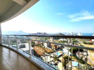 For sale 2 bedrooms condo in Hua Hin, Prachuap Khiri Khan