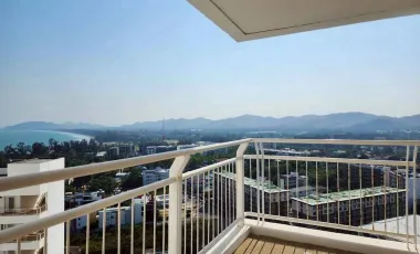 ขาย 2 ห้องนอน คอนโด ใน หัวหิน, ประจวบคีรีขันธ์