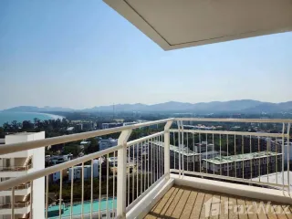 For sale 2 bedrooms condo in Hua Hin, Prachuap Khiri Khan