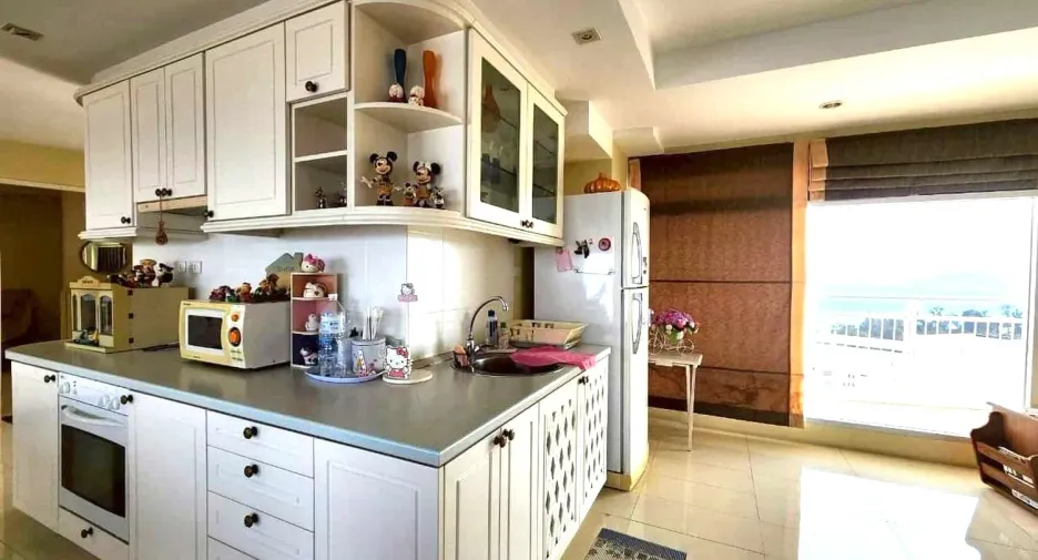 ขาย 2 ห้องนอน คอนโด ใน หัวหิน, ประจวบคีรีขันธ์