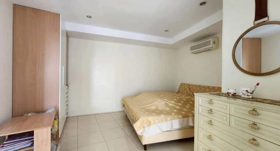 ขาย 2 ห้องนอน คอนโด ใน หัวหิน, ประจวบคีรีขันธ์
