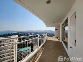 For sale 2 bedrooms condo in Hua Hin, Prachuap Khiri Khan