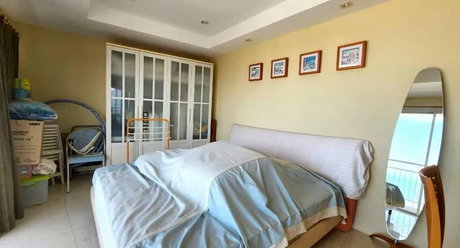 ขาย 2 ห้องนอน คอนโด ใน หัวหิน, ประจวบคีรีขันธ์