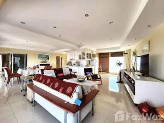 For sale 2 bedrooms condo in Hua Hin, Prachuap Khiri Khan