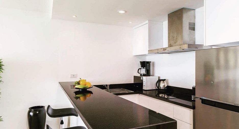 Apartamento en venta de estudio en Ko Samui, Surat Thani