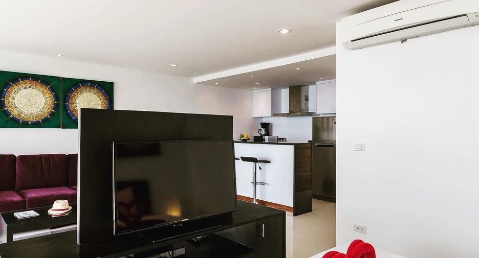 Apartamento en venta de estudio en Ko Samui, Surat Thani