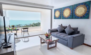 Apartamento en venta de estudio en Ko Samui, Surat Thani