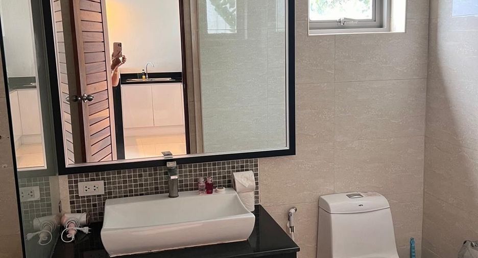 Apartamento en venta de estudio en Ko Samui, Surat Thani