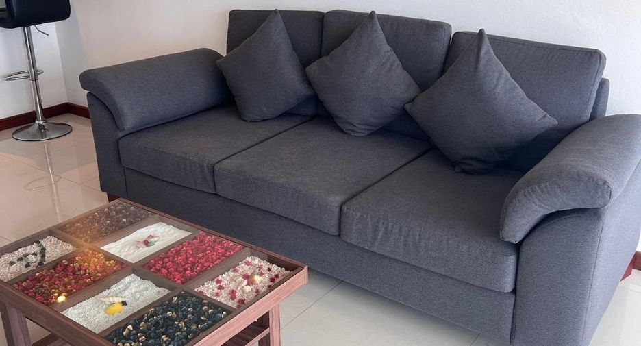 Apartamento en venta de estudio en Ko Samui, Surat Thani