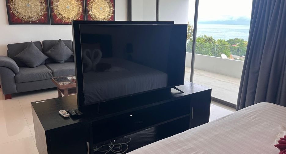 Apartamento en venta de estudio en Ko Samui, Surat Thani