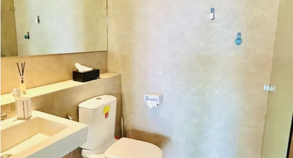 For sale 2 bedrooms condo in Ko Samui, Surat Thani