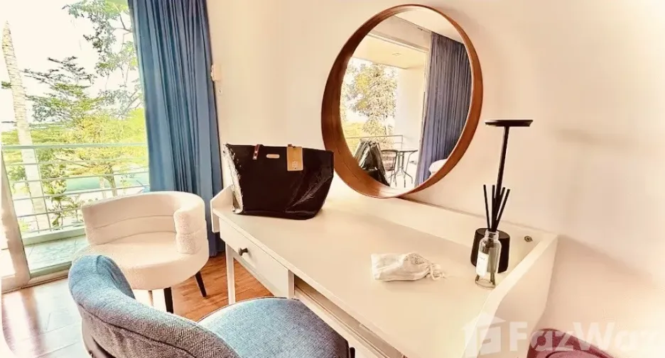 For sale 2 bedrooms condo in Ko Samui, Surat Thani