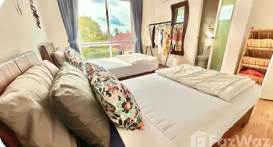 For sale 2 bedrooms condo in Ko Samui, Surat Thani