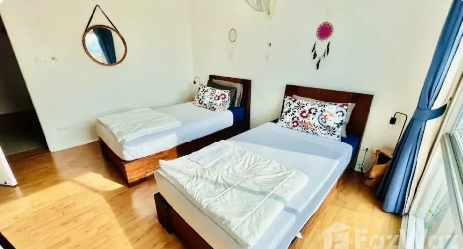 For sale 2 bedrooms condo in Ko Samui, Surat Thani