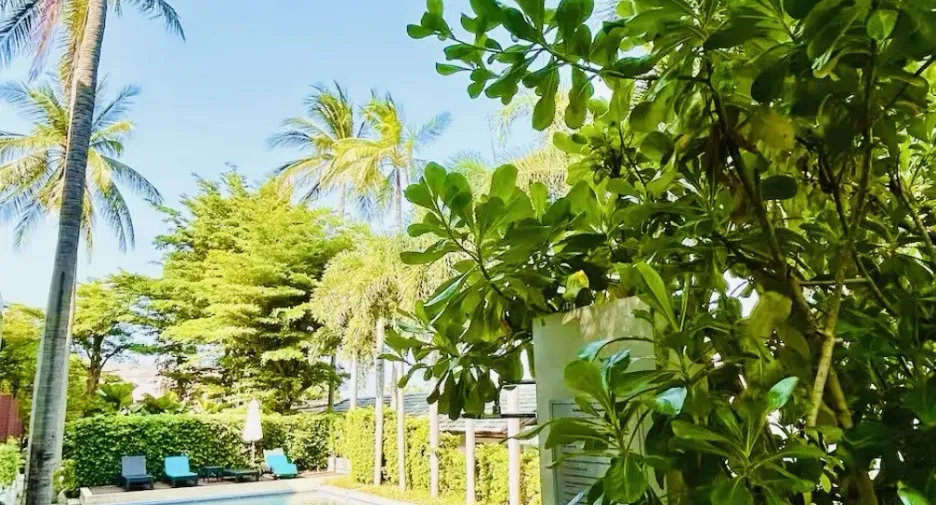 For sale 2 bedrooms condo in Ko Samui, Surat Thani