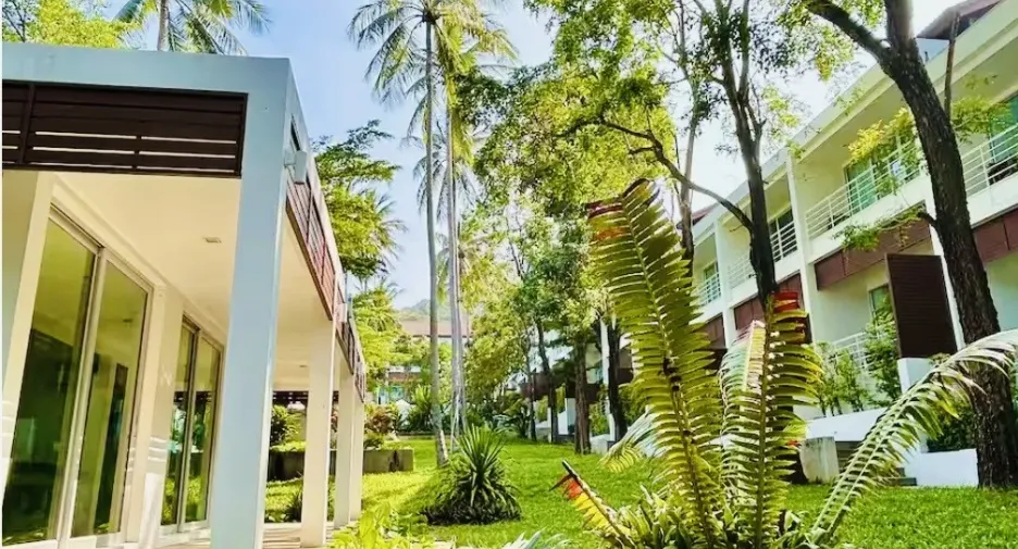 For sale 2 bedrooms condo in Ko Samui, Surat Thani