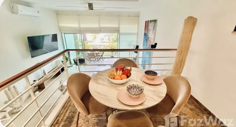 For sale 2 bedrooms condo in Ko Samui, Surat Thani