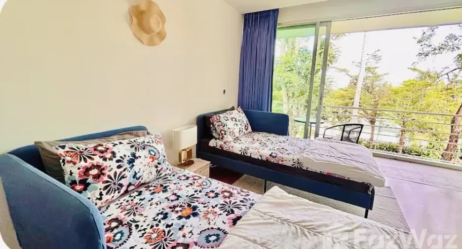 For sale 2 bedrooms condo in Ko Samui, Surat Thani
