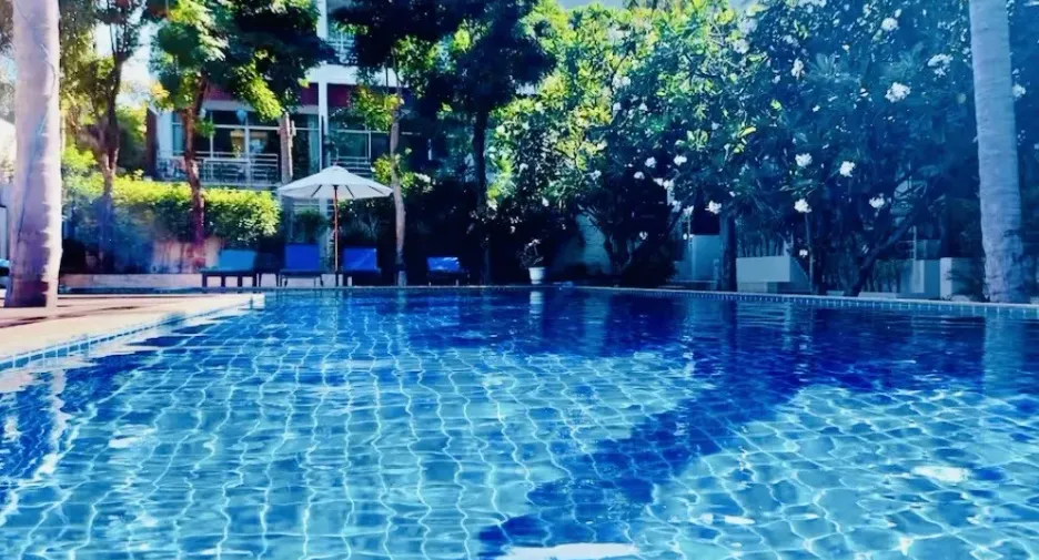 For sale 2 bedrooms condo in Ko Samui, Surat Thani