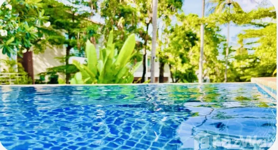 For sale 2 bedrooms condo in Ko Samui, Surat Thani