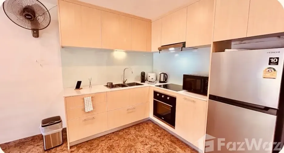For sale 2 bedrooms condo in Ko Samui, Surat Thani