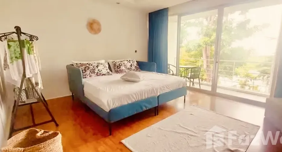 For sale 2 bedrooms condo in Ko Samui, Surat Thani