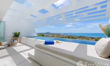 For rent 3 bedrooms villa in Ko Samui, Surat Thani