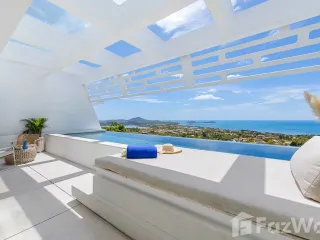 For rent 3 ベッドルーム villa in Ko Samui, Surat Thani